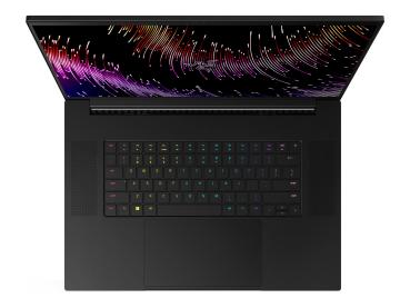 Razer Blade 18 - Intel Core Ultra 9 275HX / 2.7 GHz - Win 11 Home - GeForce RTX 5080 - 32 GB RAM - 1 TB SSD NV