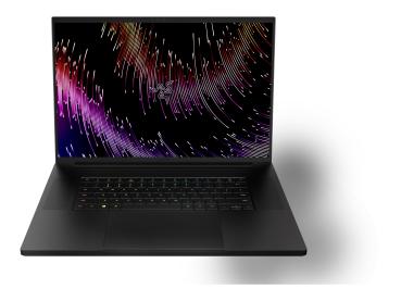 Razer Blade 18 - Intel Core Ultra 9 275HX / 2.7 GHz - Win 11 Home - GeForce RTX 5090 - 64 GB RAM - 2 TB SSD NV
