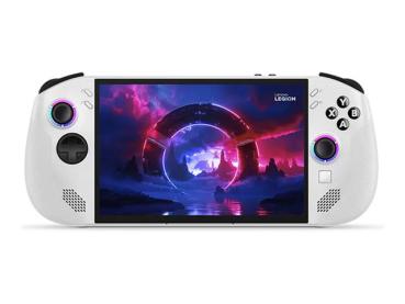 Lenovo Legion Go S 8ARP1 83L3 - Handheld-Spielkonsole