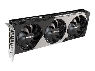 Inno3D GeForce RTX 5080 X3 - Grafikkarten - GeForce RTX 5080