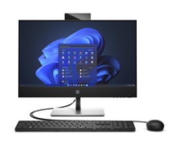 HP ProOne 440 G9 Non-Touch Intel Core i5-13500T - All-in-One mit Monitor - Core i5