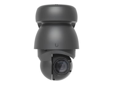 Ubiquiti UniFi AI PTZ Industrial - Netzwerk-Überwachungskamera - PTZ - Turret - Außenbereich - Farbe (Tag&Na