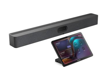 Yealink Kit für Videokonferenzen (CTP25 Touch Console