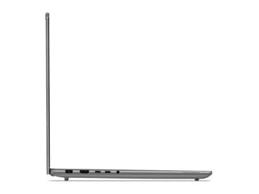 Lenovo Yoga Pro 9 16IAH10 83L0 - 180°-Scharnierdesign - Intel Core Ultra 9 285H - Evo - Win 11 Pro - GeForce 