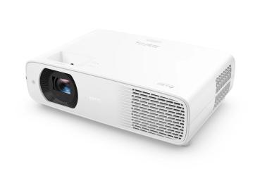 BenQ LH750 - DLP-Projektor - RGB-LED, 4-farbig - 3D - 5000 ANSI-Lumen - Full HD (1920 x 1080)