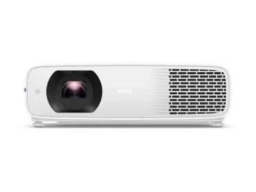 BenQ LH750 - DLP-Projektor - RGB-LED, 4-farbig - 3D - 5000 ANSI-Lumen - Full HD (1920 x 1080)