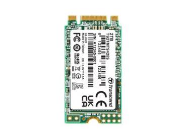 Transcend 425S - SSD - 2 TB - intern - M.2 2242