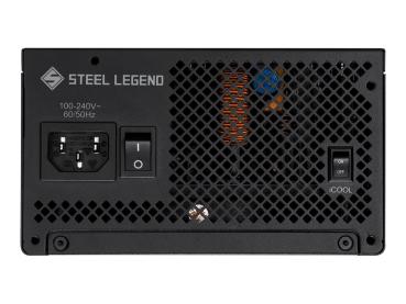 ASRock Steel Legend SL-850G - Netzteil (intern)