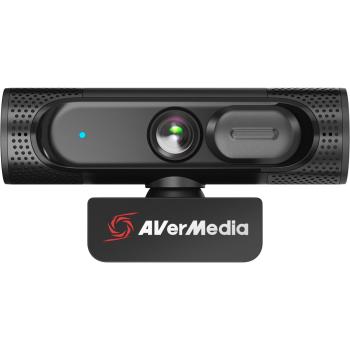 AVer AVerMedia PW315 - 2 MP - 1920 x 1080 Pixel - Full HD - 60 fps - 1920x1080@60fps - 1080p