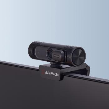 AVer AVerMedia PW315 - 2 MP - 1920 x 1080 Pixel - Full HD - 60 fps - 1920x1080@60fps - 1080p