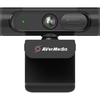 AVer AVerMedia PW315 - 2 MP - 1920 x 1080 Pixel - Full HD - 60 fps - 1920x1080@60fps - 1080p