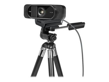 LogiLink LL1 Privacy - Webcam - Farbe - 2 MP