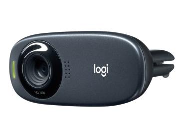 Logitech HD Webcam C310 - Webcam - Farbe - 1280 x 720