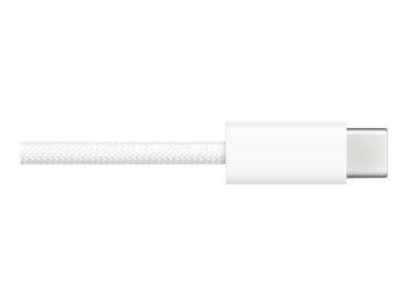 Apple AirPods Max - 2. Generation - Kopfhörer mit Mikrofon