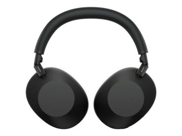 Sony WH-1000XM6 - Kopfhörer mit Mikrofon - ohrumschließend