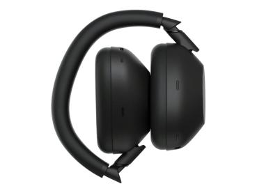 Sony WH-1000XM6 - Kopfhörer mit Mikrofon - ohrumschließend