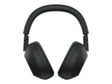 Sony WH-1000XM6 - Kopfhörer mit Mikrofon - ohrumschließend