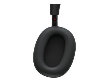 Sony WH-1000XM6 - Kopfhörer mit Mikrofon - ohrumschließend