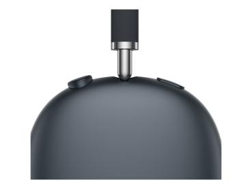 Apple AirPods Max - 2. Generation - Kopfhörer mit Mikrofon