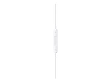 Apple EarPods - Ohrhörer mit Mikrofon - Ohrstöpsel
