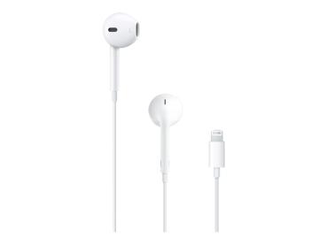 Apple EarPods - Ohrhörer mit Mikrofon - Ohrstöpsel