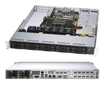 Supermicro A+ Server 1114S-WTRT EU-Version - Barebone - AMD EPYC