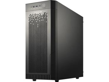 Supermicro Barebone SuperWorkstation Single Sockel XXXX SYS - Barebone - Intel Sockel 1851 (Core Ultra 100&200