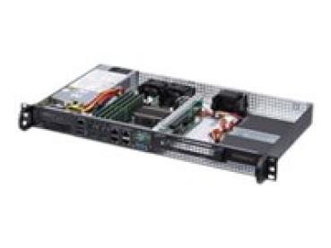 Supermicro SuperServer 5019A-FTN4 - Server - Rack-Montage