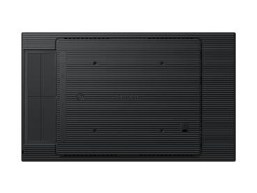 Samsung QB13C - 33 cm (13") Diagonalklasse LCD-Display mit LED-Hintergrundbeleuchtung