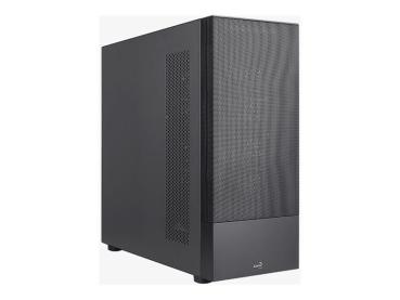 AEROCOOL ADVANCED TECHNOLOGIES AeroCool Cipher - Mid tower - ATX - keine Spannungsversorgung (ATX)