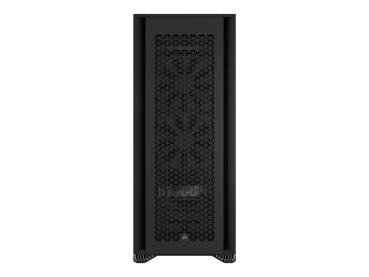 Corsair 7000D AIRFLOW - FT - E-ATX - Seitenteil mit Fenster (gehärtetes Glas)