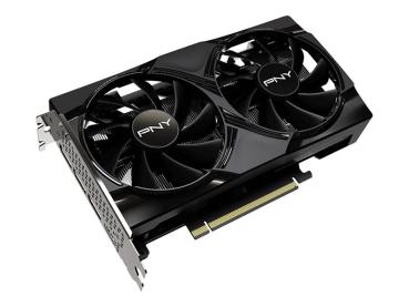 PNY Grafikkarten - GeForce RTX 5050 - 8 GB GDDR7