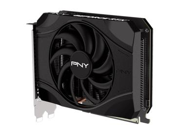 PNY Grafikkarten - GeForce RTX 5050 - 8 GB GDDR7