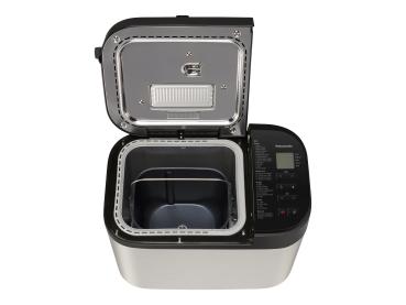 Panasonic SD-YR2550 - Brotbackautomat - 550 W