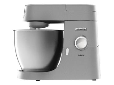 Kenwood Electronics Kenwood Chef XL KVL4110S - Küchenmaschine - 1200 W