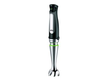 Braun Multiquick 7 MQ 7075X - Handmixer - 1 kW