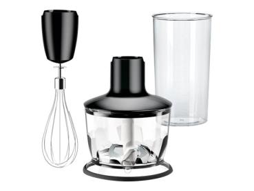 Braun Multiquick 7 MQ7035X - Handmixer - 1 kW