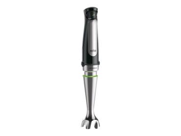 Braun Multiquick 7 MQ7035X - Handmixer - 1 kW