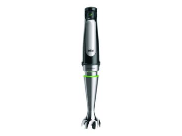 Braun Multiquick 7 MQ7035X - Handmixer - 1 kW