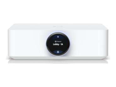 Ubiquiti PowerAmp - Netzwerkverstärker - 2 x 130 Watt