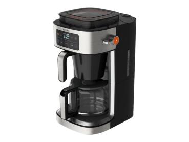 Krups Aroma Partner KM760D10 - Kaffeemaschine