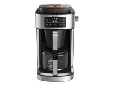 Krups Aroma Partner KM760D10 - Kaffeemaschine