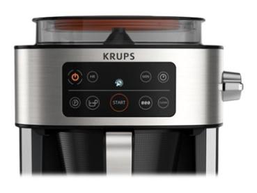 Krups Aroma Partner KM760D10 - Kaffeemaschine