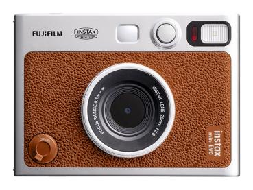 Fujifilm Instax mini Evo - Digitalkamera - Kompaktkamera mit Fotosofortdrucker