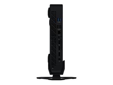 ASUS ROG NUC RNUC14SRKU7168A0I - Mini-PC - Core Ultra 7 155H / 1.4 GHz - RAM 16 GB - SSD 512 GB - GeForce RTX 