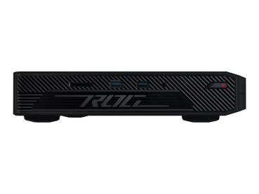 ASUS ROG NUC RNUC14SRKU7168A0I - Mini-PC - Core Ultra 7 155H / 1.4 GHz - RAM 16 GB - SSD 512 GB - GeForce RTX 