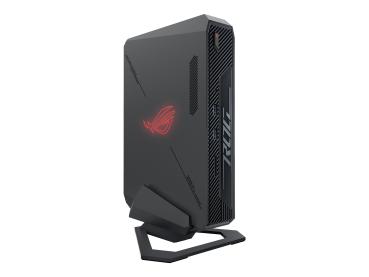 ASUS ROG NUC RNUC14SRKU9189A2I - Mini-PC - Core Ultra 9 185H / 2.3 GHz - RAM 32 GB - SSD 1 TB - GeForce RTX 40