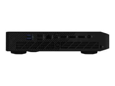 ASUS ROG NUC RNUC14SRKU9189A2I - Mini-PC - Core Ultra 9 185H / 2.3 GHz - RAM 32 GB - SSD 1 TB - GeForce RTX 40