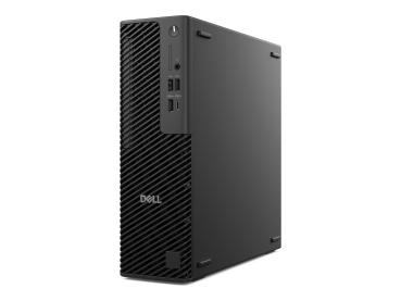 Dell Pro Max Slim FCS1250 - Slim Desktop - Core Ultra 7 265 / 2.4 GHz