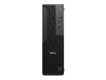 Dell Pro Max Slim FCS1250 - Slim Desktop - Core Ultra 7 265 / 2.4 GHz